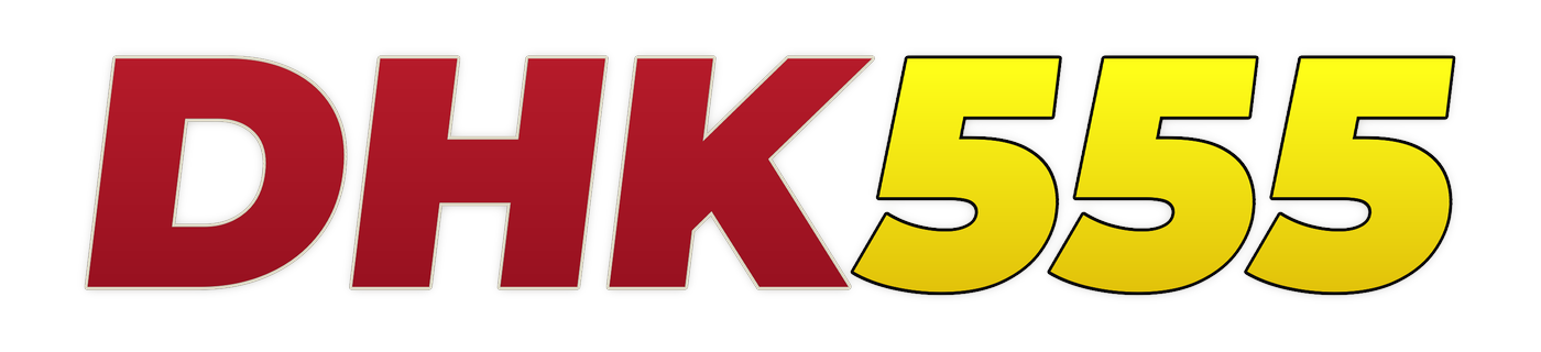dhk555 লোগো